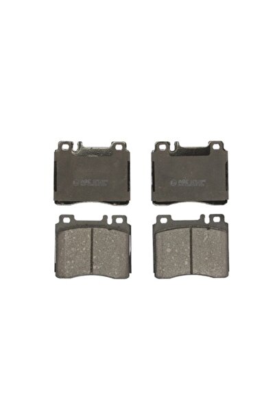 Abe Τακάκια φρένων MERCEDES-BENZ S-CLASS coupe C140 C1M016ABE