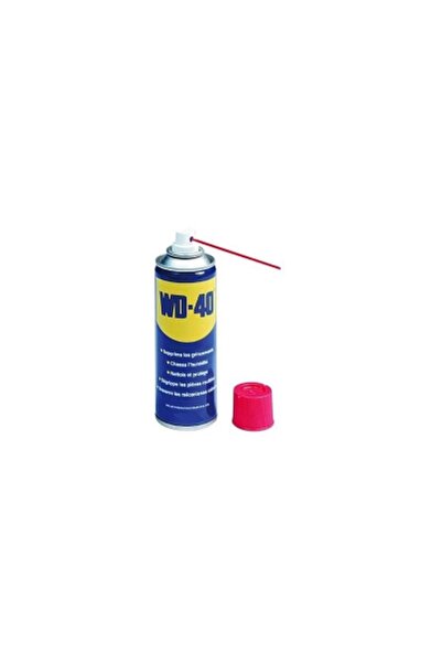 Altınyapı Hobi Market ÇOK AMAÇLI PAS SÖKÜCÜ SPREY WD-40 ( 400 ML )