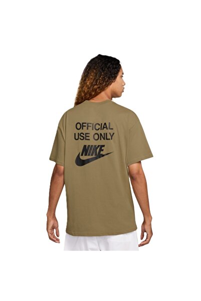Nike Tricou U NSW TEE M90 OC REMIX