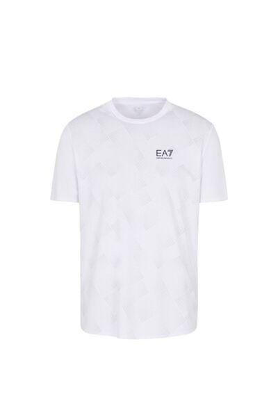 EA7 Tricou M TEE GRAPHIC PL