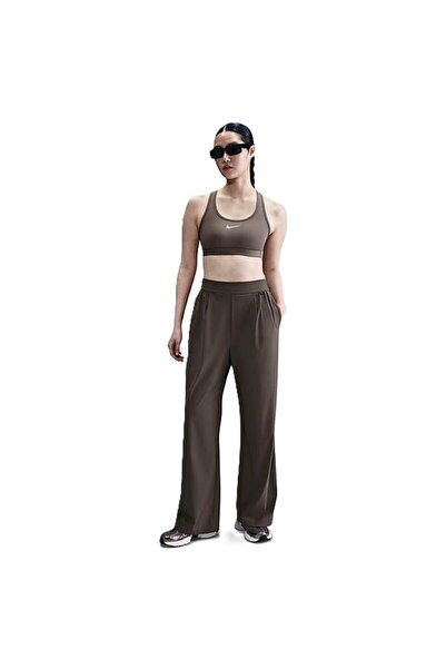 Nike Pantaloni W NK ETC DF HR WD LEG PANT WVN