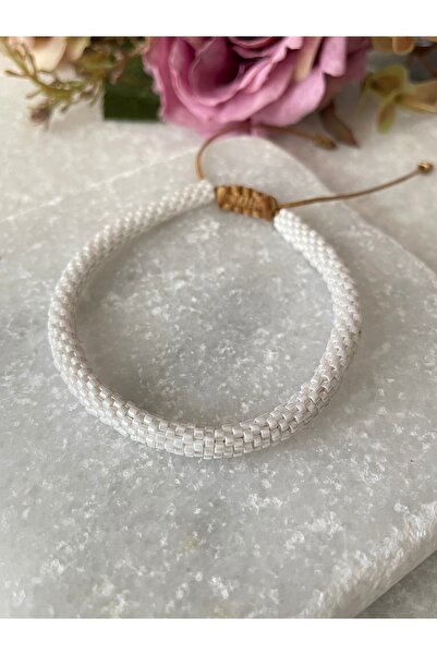 By Selen Suyolcu Miyuki Bracelet