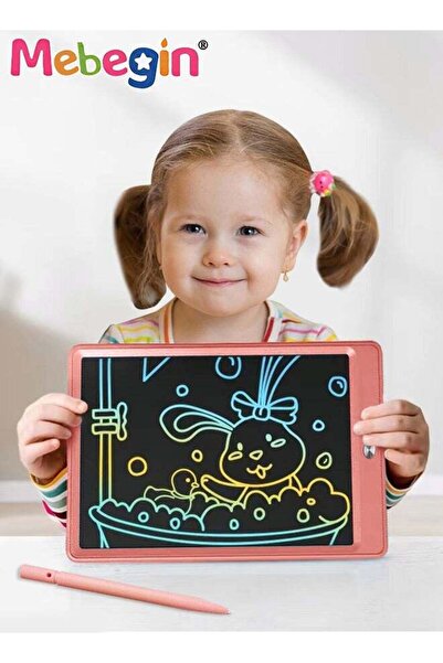 Jazeera Learning Trading. LCD Graphics Tablet with Pen (10 inch)