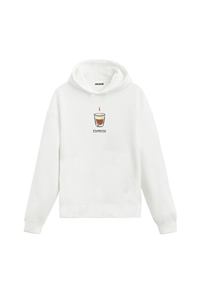 Colermi هوديي اسبريسو كوب مطبوع