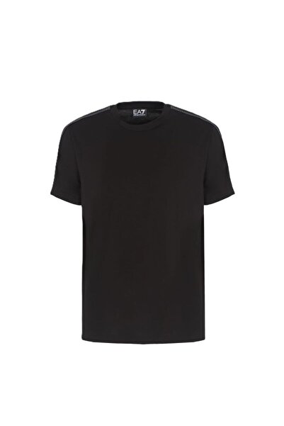 EA7 Tricou M TAPE TEE SS