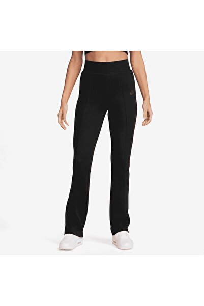 Nike Pantaloni W NSW TCH FLC ESSNTL PNT