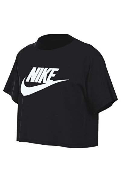 Nike Tricou G NSW TEE CROP FUTURA HBR