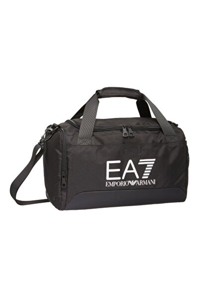 EA7 Geanta U SMALL GYM BAG 2