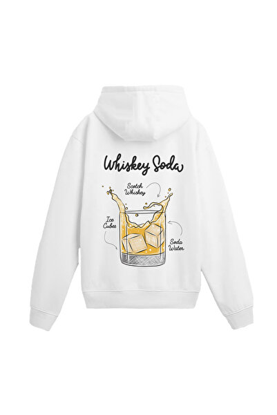 Colermi هوديي ويسكي سودا ريت مطبوع