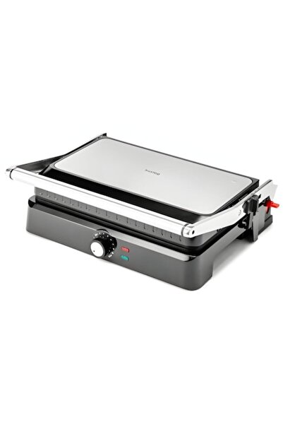Huslog Electric Grill 2200W - AK-2143