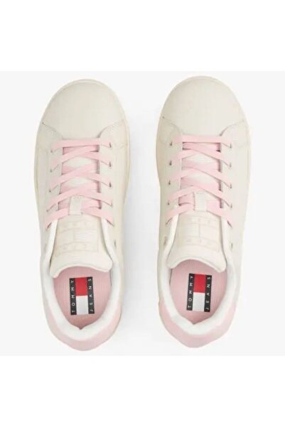 Tommy Hilfiger Pantofi sport TJW Flatform ESS