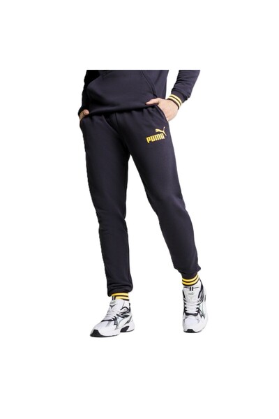 Puma Pantaloni UNITED Sweatpants TR CL