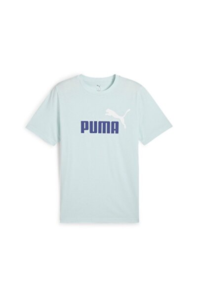 Puma Tricou ESS 2 COLOR No. 1 Logo Tee