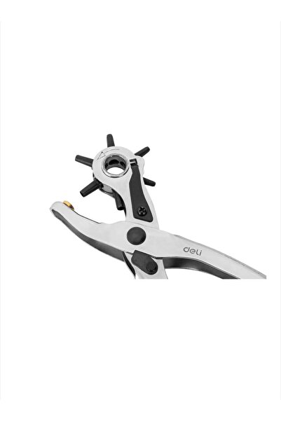 Deli Cleste de perforat curele,genți piele ,Deli Tools