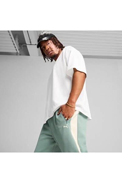 Puma Pantaloni T7 ALWAYS ON Track Pants DK CL