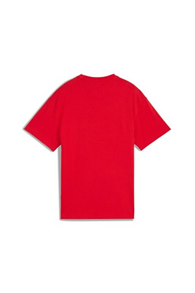 Puma Tricou Rival Rage Tee IV B