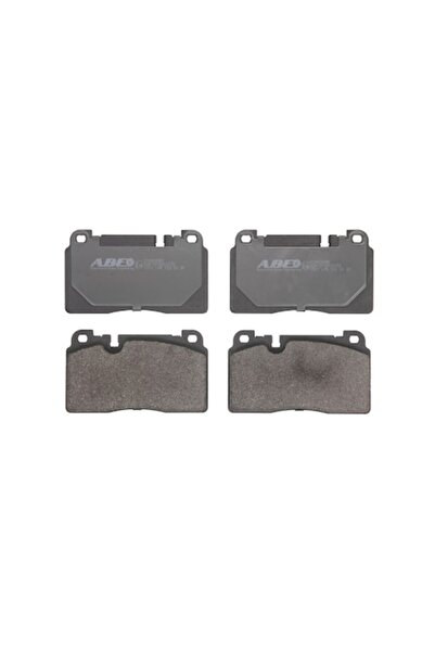 Abe Τακάκια φρένων για AUDI Q5 (8R) - C1A055ABE