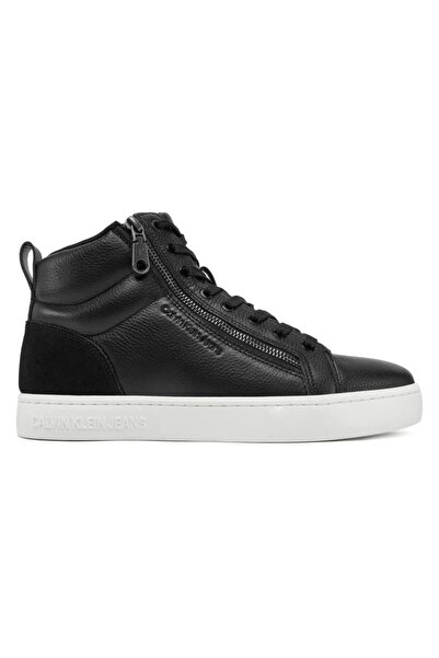 Calvin Klein Pantofi sport CLASSIC CUPSOLE ZIP MID IN