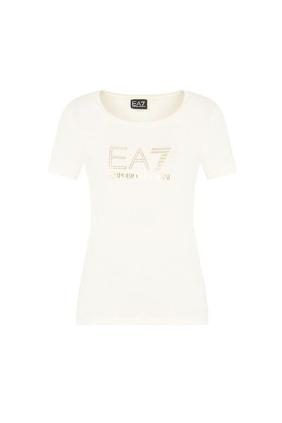EA7 Tricou W TEE SS BIG LOGO