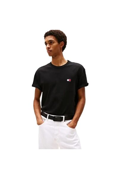 Tommy Hilfiger Tricou TJM REG BADGE TEE EXT