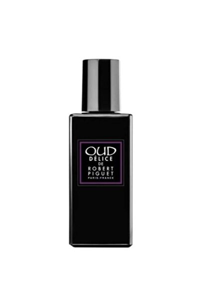 ROBERT PIGUET Oud Délice by – Unisex – Eau de Parfum – 100 ml