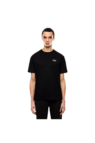 EA7 Tricou M TAPE M TRICOU SS FERMOAR