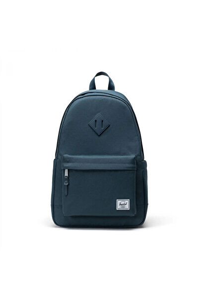 herschel Heritage Unisex Blue Backpack - 11383-06327