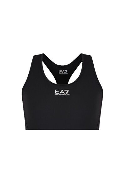 EA7 Bustiera W SUTIEN MEDIU CU SUPORT
