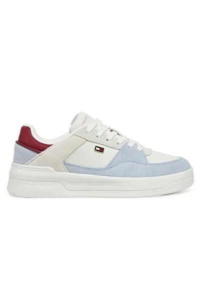 Tommy Hilfiger Pantofi sport ESSENTIAL BASKET SNEAKER