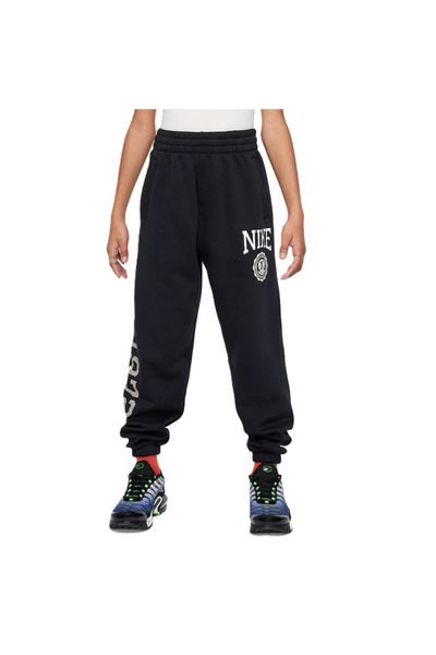 Nike Pantaloni G NSW CLUB FLC LSE PNT GX STAR