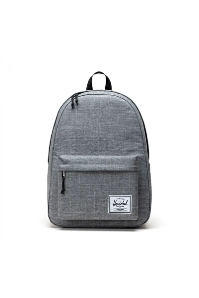 herschel Classic XL Unisex Gray Backpack - 11546-00919