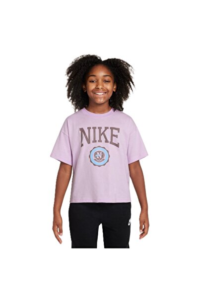 Nike Tricou G NSW TEE GRAPHIC STAR