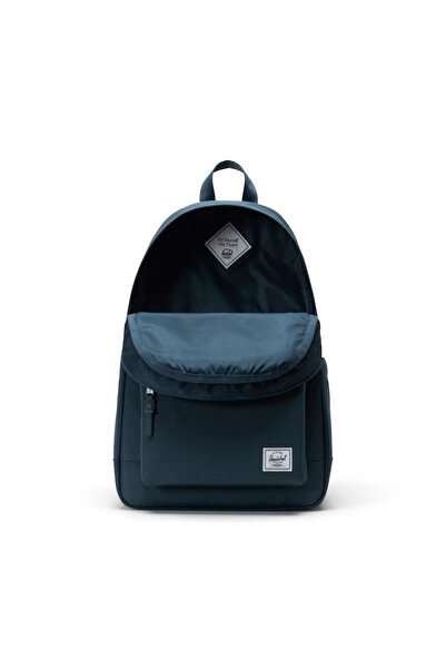 herschel Heritage Unisex Blue Backpack - 11383-06327