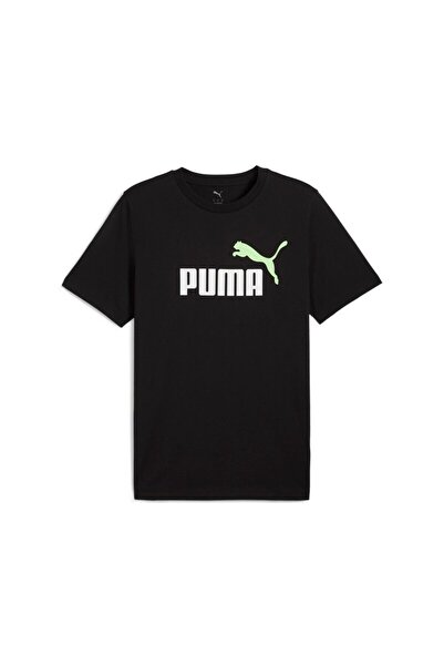 Puma Tricou ESS 2 CULOARE Nr. 1 Logo Tricou