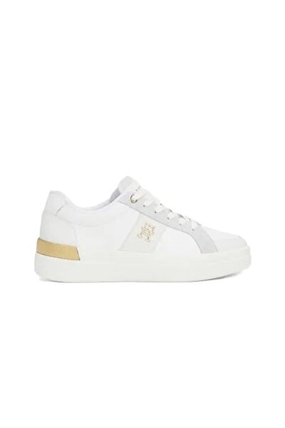 Tommy Hilfiger Pantofi sport TH FASHION COURT SNEAKER