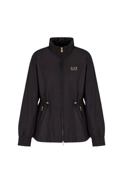 EA7 Jachetă W JACKET FZ
