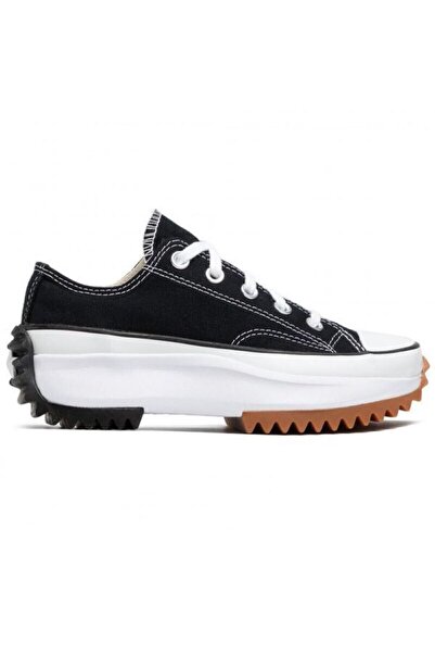 Converse Pantofi sport RUN STAR HIKE PLATFORMĂ DIN PÂNZĂ