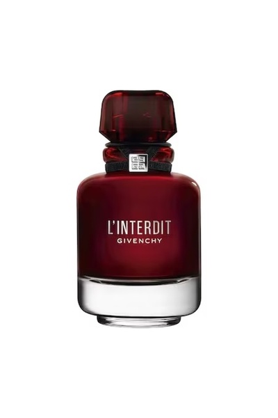 Givenchy L'Interdit Rouge, Eau de Parfum, 80ml