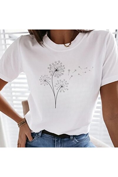 Nayla TRICOU BUMBAC 100%