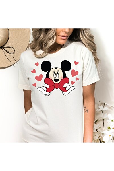 Nayla TRICOU BUMBAC 100%