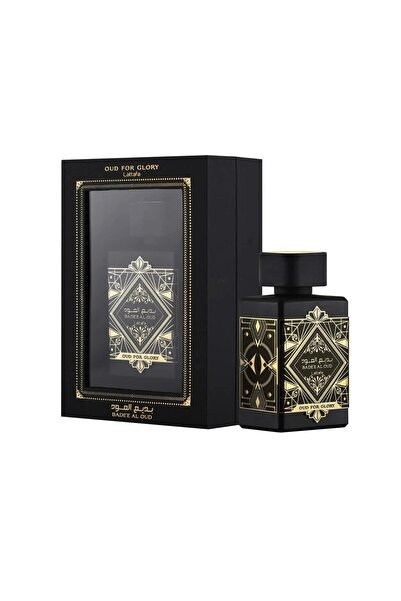 Lattafa perfumes Apa de parfum Badee Al Oud (Oud For Glory) 100ml LATTAFA