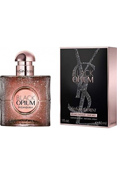 Yves Saint Laurent Eve Black Opium Hair Mist 30ml