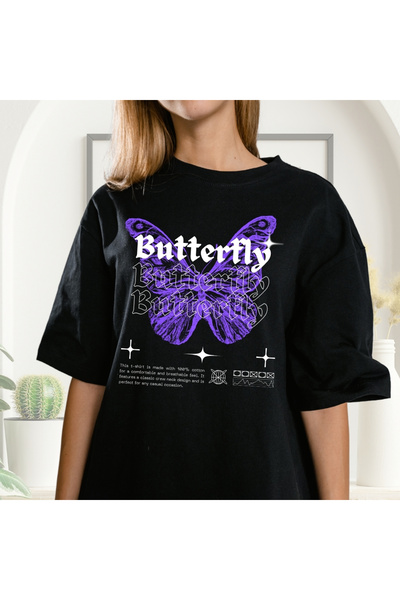 Nayla TRICOU BUMBAC 100%