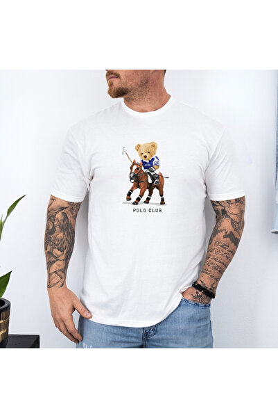 Nayla TRICOU BUMBAC 100%