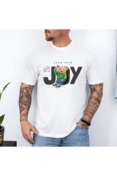 Nayla TRICOU BUMBAC 100%