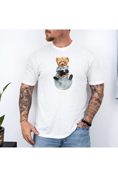 Nayla TRICOU BUMBAC 100%