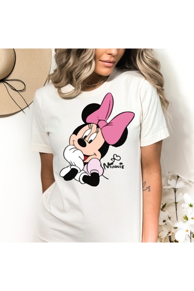 Nayla TRICOU BUMBAC 100%