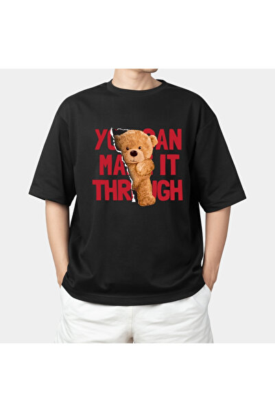 Nayla TRICOU BUMBAC 100%