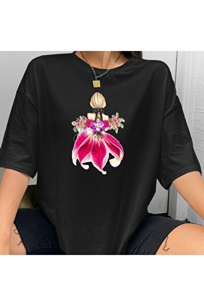 Nayla TRICOU BUMBAC 100%