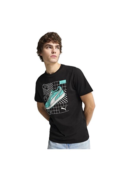 Puma Tricou GRAPHICS Tricou Sneaker